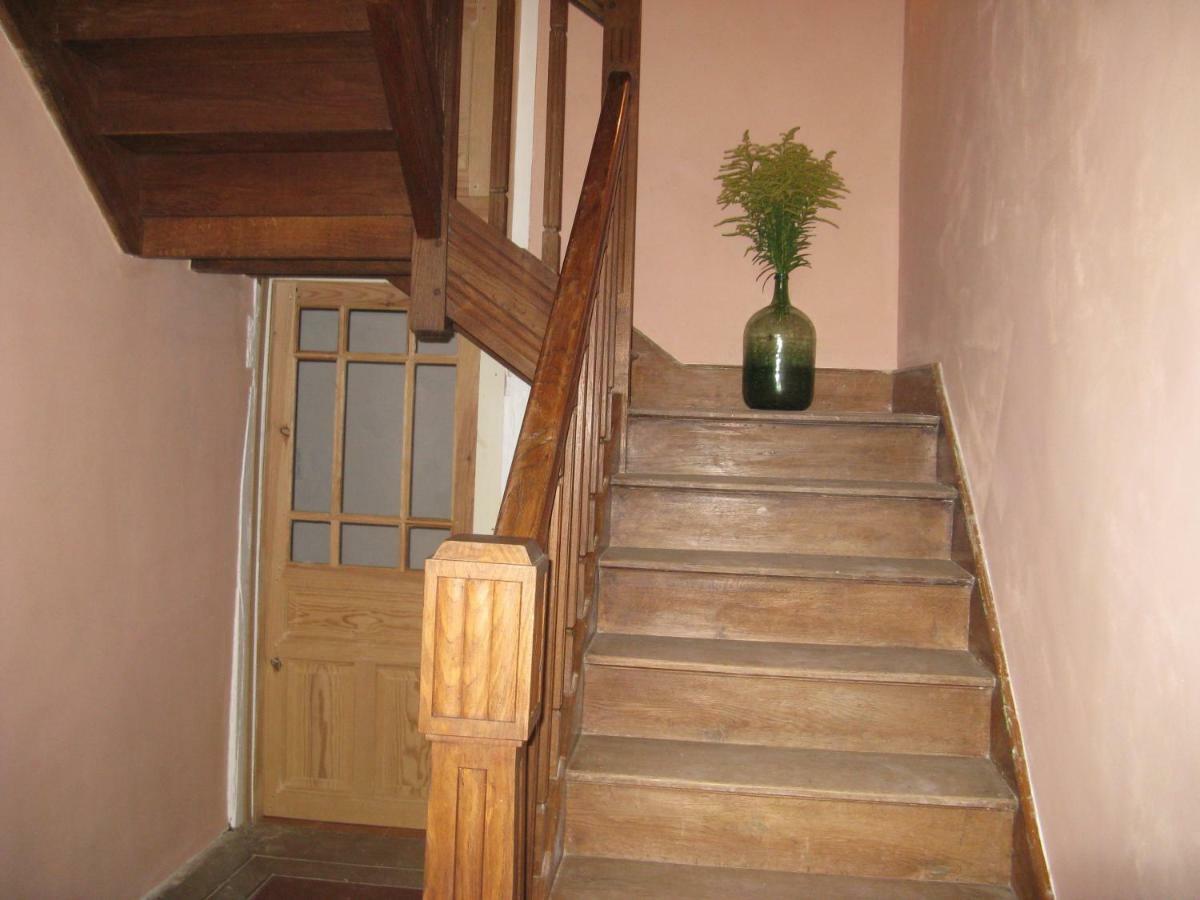 Villa Le Guitou Monlezun Exterior foto